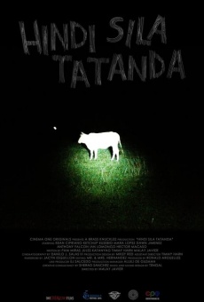 Ver película Hindi sila tatanda