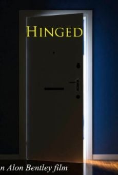 Hinged