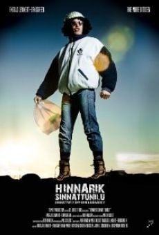 Hinnarik Sinnattunilu