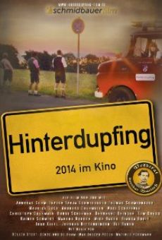 Hinterdupfing online