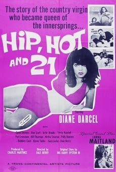 Ver película Hip Hot y 21