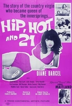 Hip Hot and 21 (1967)