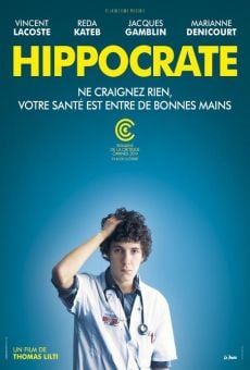 Hipócrates en ligne gratuit