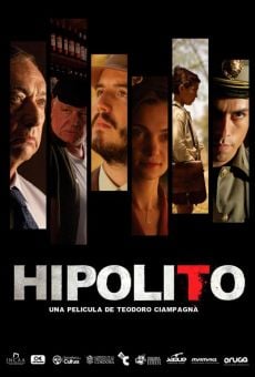 Hipólito stream online deutsch