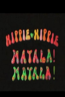Ver película Hippie-Hippie Matala! Matala!
