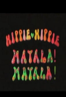 Hippie-Hippie Matala! Matala!