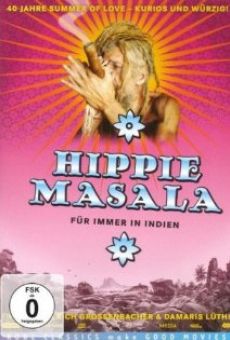 Hippie Masala - Für immer in Indien online