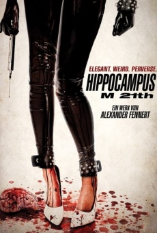 Watch Hippocampus M 21th online stream