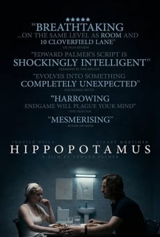 Ver película Hippopotamus