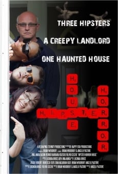 Hipster Horror House online free