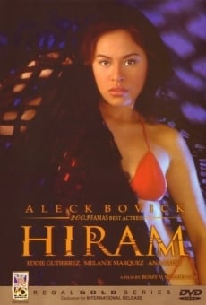 Hiram online free