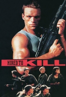 Hired to Kill on-line gratuito