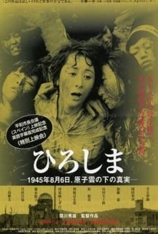 Hiroshima on-line gratuito