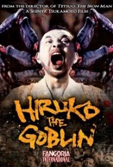 Yôkai hantâ: Hiruko gratis