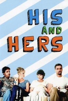 His and Hers online streaming