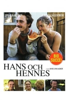 Hans och hennes online kostenlos