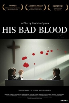His Bad Blood online streaming