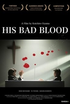 His Bad Blood gratis