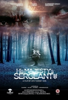 Watch His Majesty's Sergeant online stream