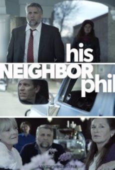 Ver película His Neighbor Phil