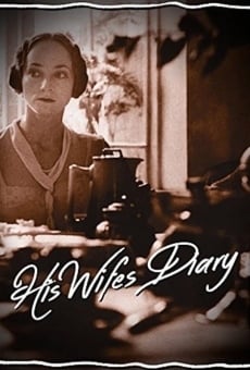 His Wife's Diary online