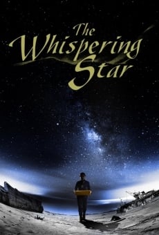 The Whispering Star online streaming