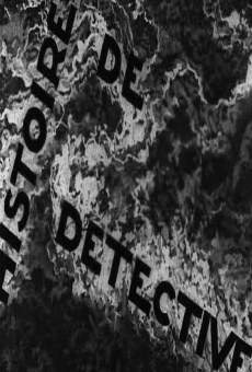 Histoire de détective online streaming