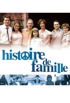 Histoire de famille en ligne gratuit