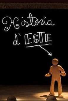 Historia d'Este en ligne gratuit