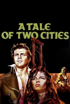 A Tale of Two Cities streaming en ligne gratuit