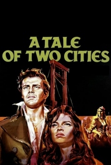 A Tale of Two Cities en ligne gratuit