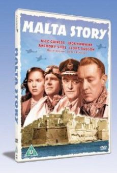 Malta Story online kostenlos