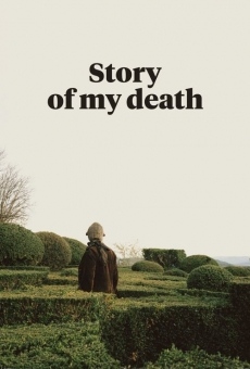 Histoire de ma mort streaming en ligne gratuit