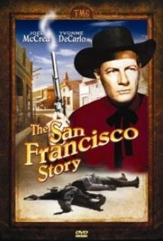 Historia de San Francisco online