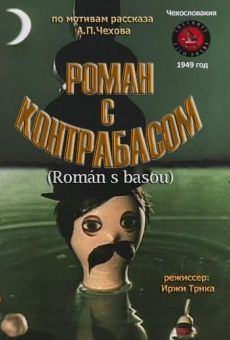 Román s basou streaming en ligne gratuit