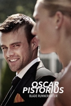 Oscar Pistorius: Blade Runner Killer online kostenlos