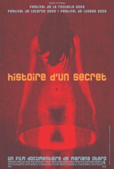 Histoire d'un secret en ligne gratuit