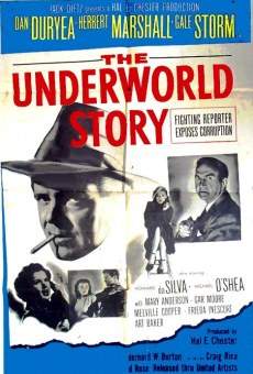 The Underworld Story online