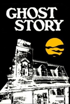 Ghost Story online kostenlos