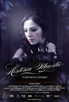 Historia muerta streaming en ligne gratuit