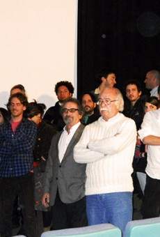 Historias Breves 2 streaming en ligne gratuit