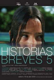 Historias breves 5 gratis