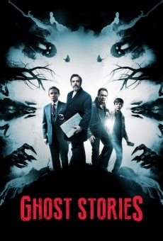 Ghost stories en ligne gratuit