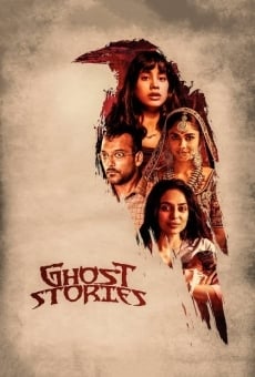 Ghost Stories stream online deutsch