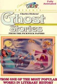 Ghost Stories from the Pickwick Papers online free