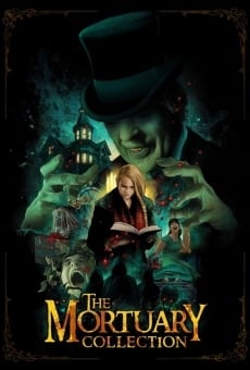 The Mortuary Collection streaming en ligne gratuit