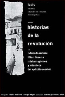 Historias de la revolución online free