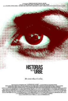 Historias de la urbe streaming en ligne gratuit