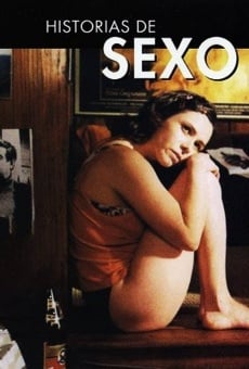 Película: Historias de sexo