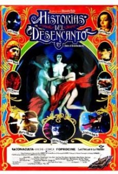 Historias del desencanto streaming en ligne gratuit